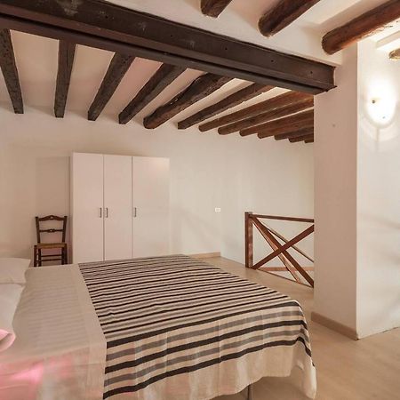 Appartamento Ai Salici Verona Eksteriør billede
