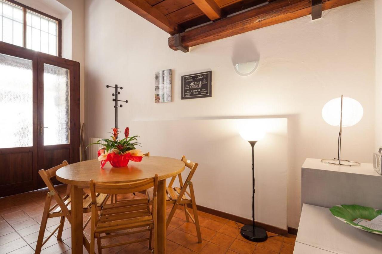 Appartamento Ai Salici Verona Eksteriør billede