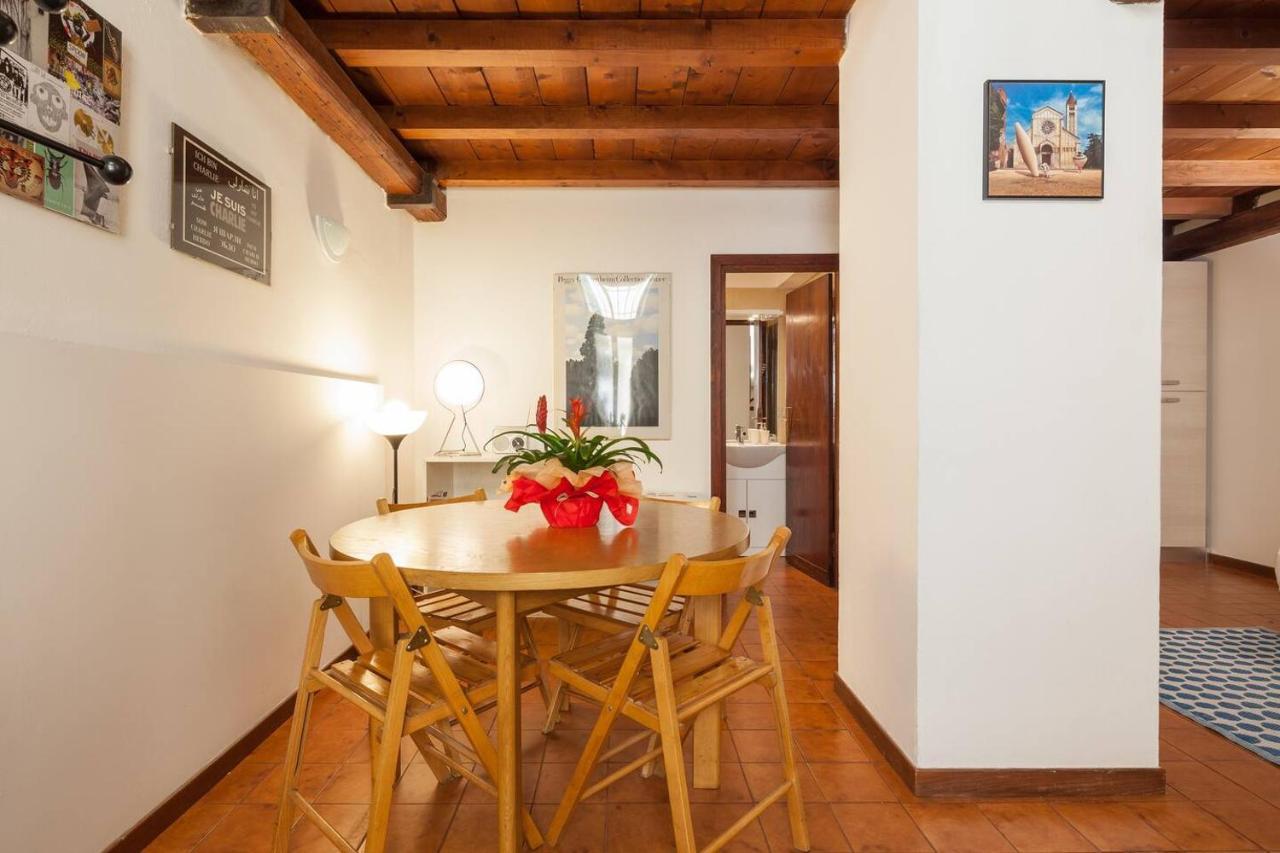 Appartamento Ai Salici Verona Eksteriør billede