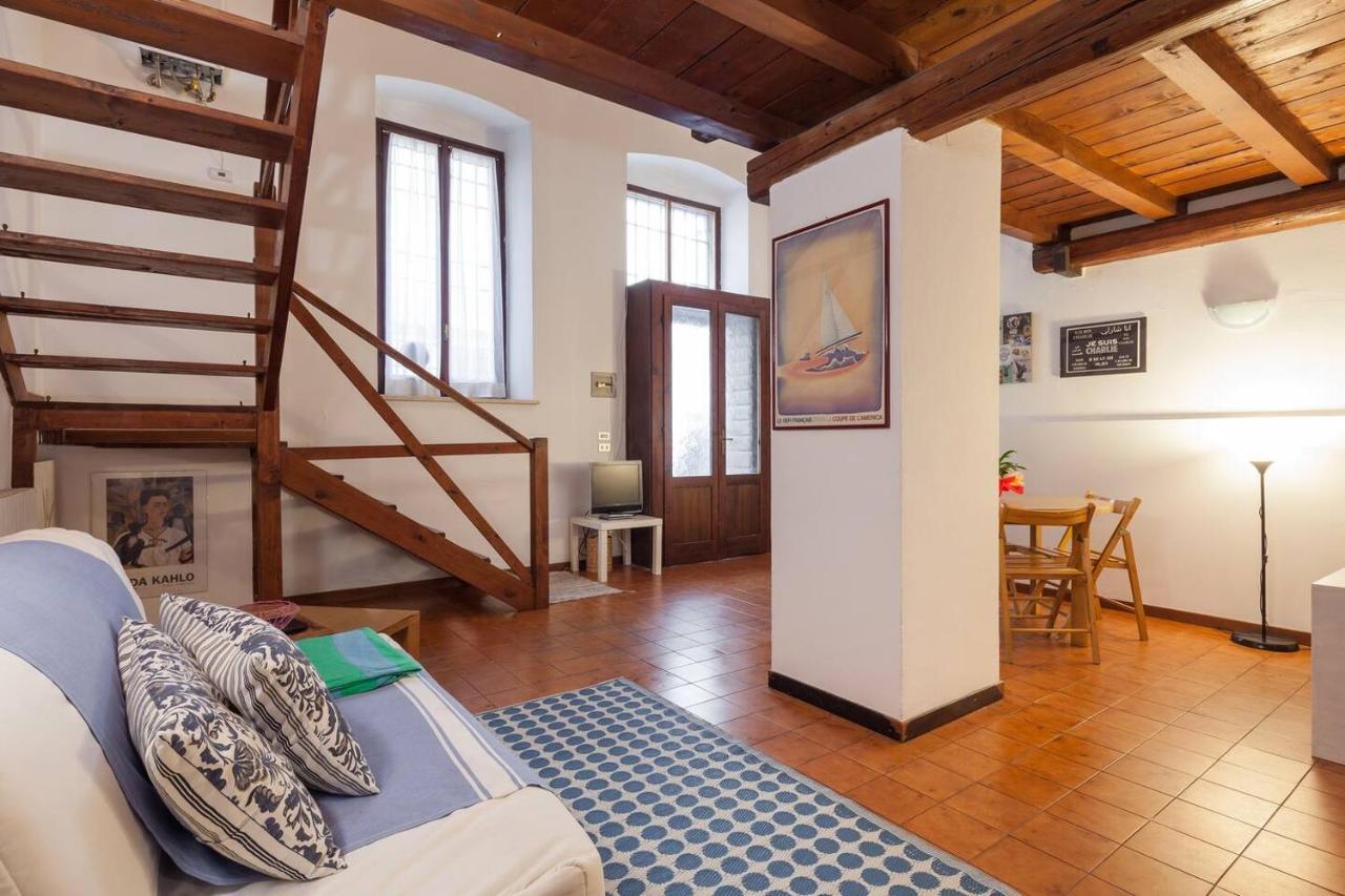 Appartamento Ai Salici Verona Eksteriør billede