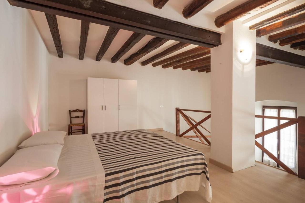 Appartamento Ai Salici Verona Eksteriør billede