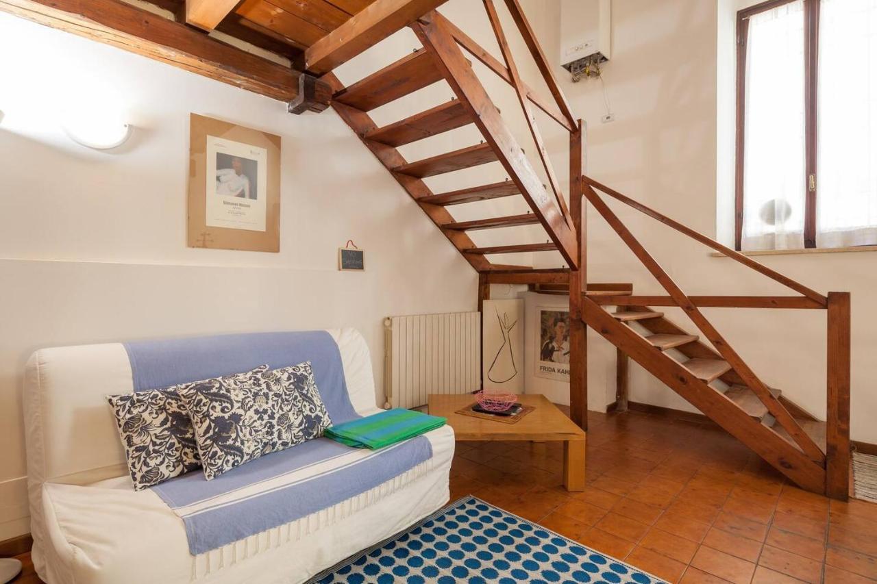 Appartamento Ai Salici Verona Eksteriør billede